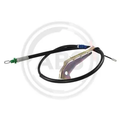 Ordenar Ahora Mismo Cable de accionamiento, freno de estacionamiento A.B.S. K10270